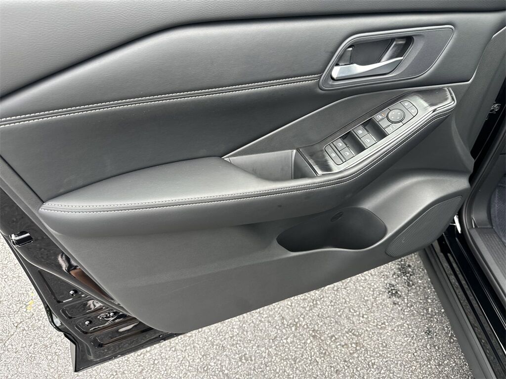 2025 Nissan Rogue SV Kennesaw GA