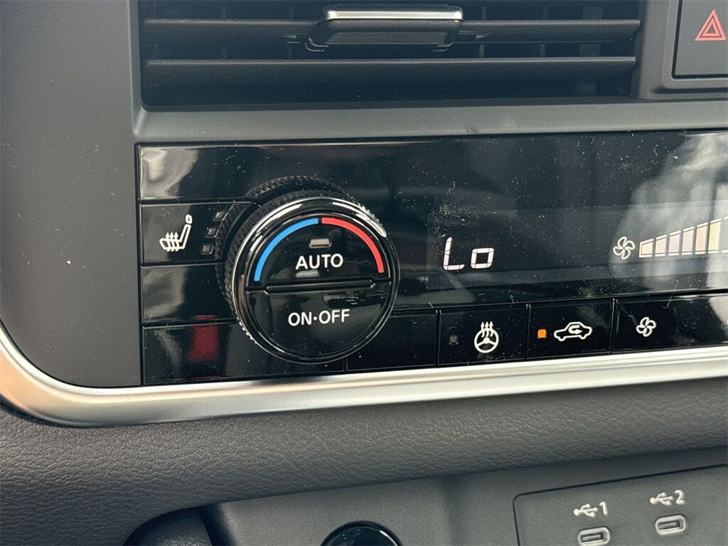 2025 Nissan Rogue SV Kennesaw GA