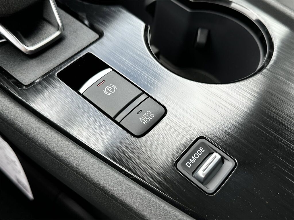 2025 Nissan Rogue SV Kennesaw GA