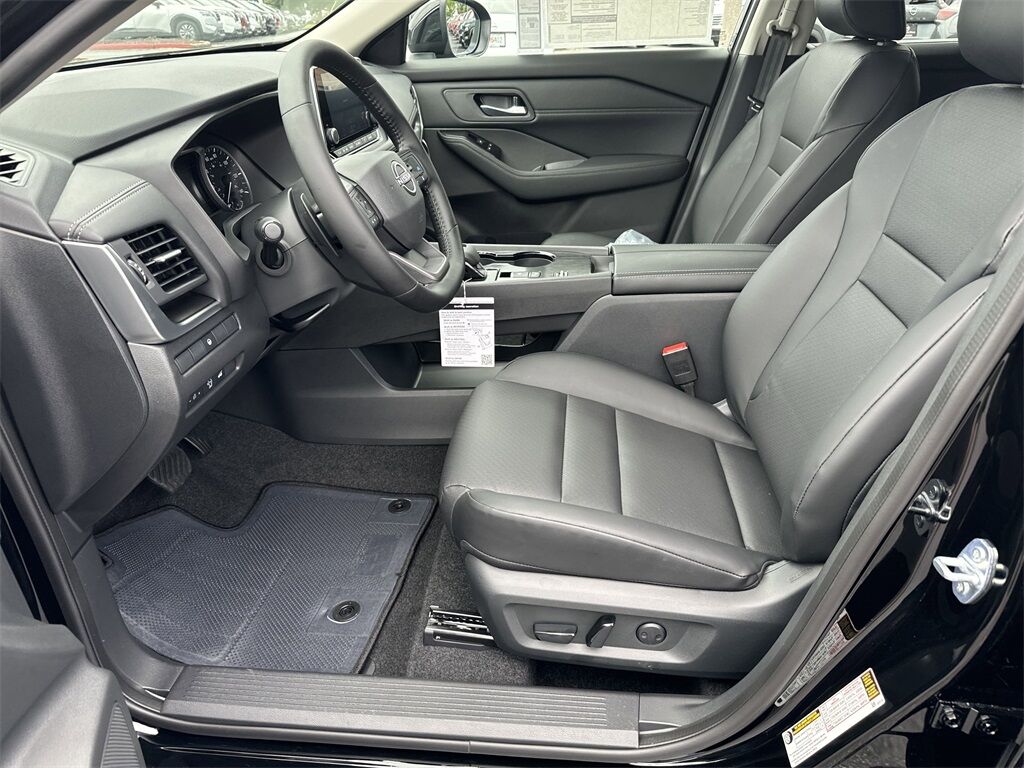 2025 Nissan Rogue SV Kennesaw GA