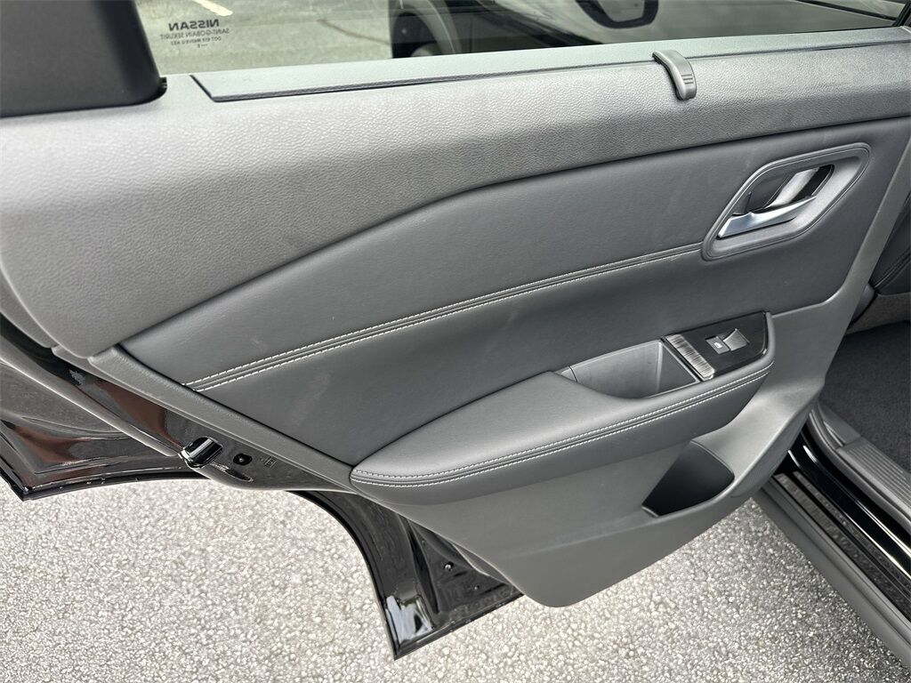 2025 Nissan Rogue SV Kennesaw GA
