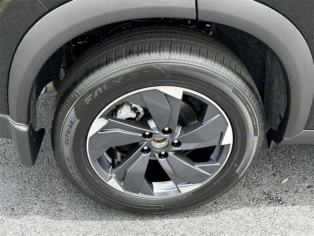 2025 Nissan Rogue SV Kennesaw GA
