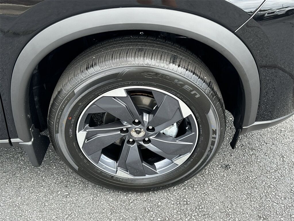 2025 Nissan Rogue SV Kennesaw GA
