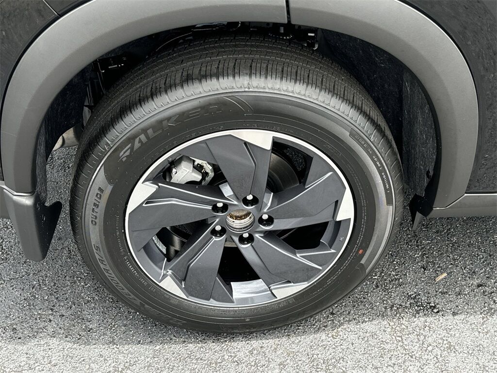 2025 Nissan Rogue SV Kennesaw GA