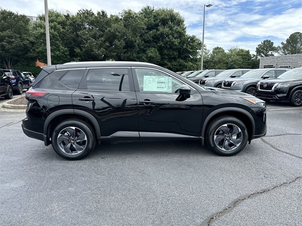 2025 Nissan Rogue SV Kennesaw GA
