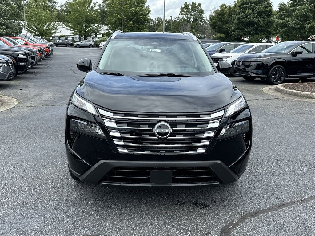 2025 Nissan Rogue SV Kennesaw GA