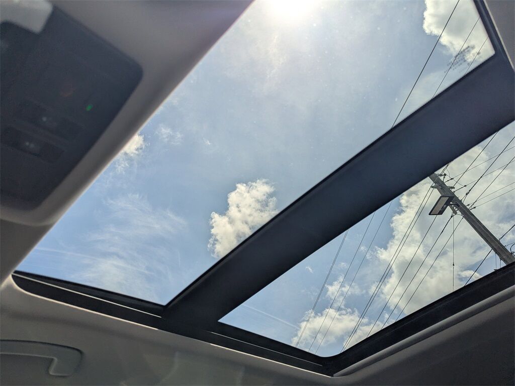 2025 Nissan Rogue SV Kennesaw GA