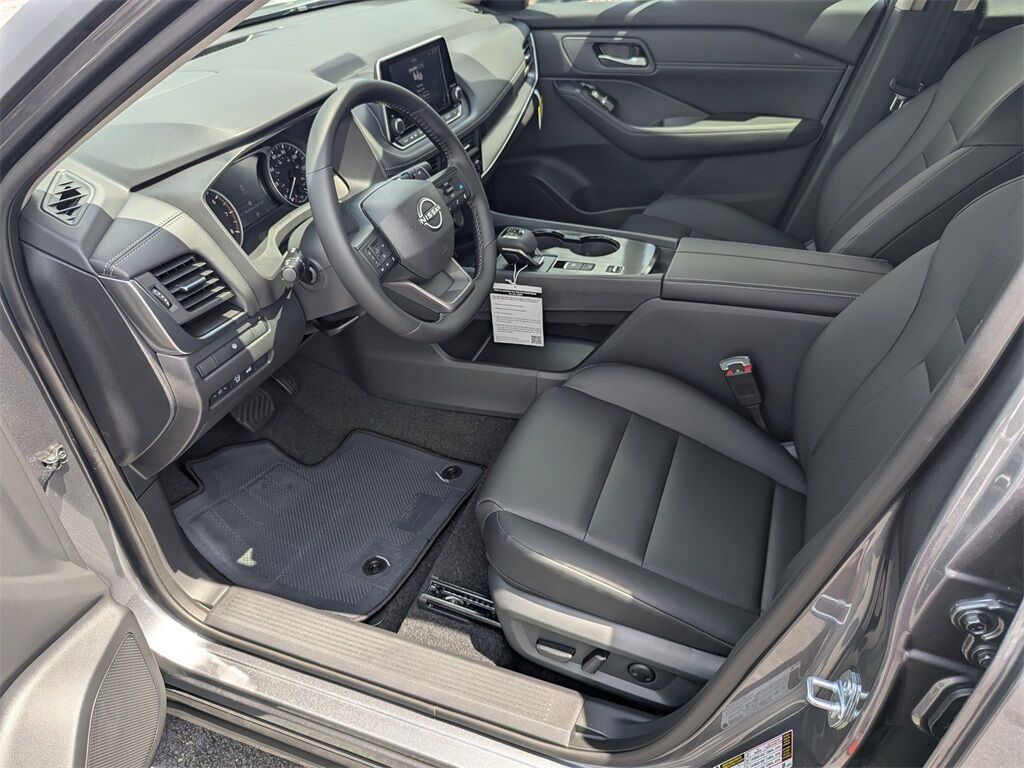 2025 Nissan Rogue SV Kennesaw GA