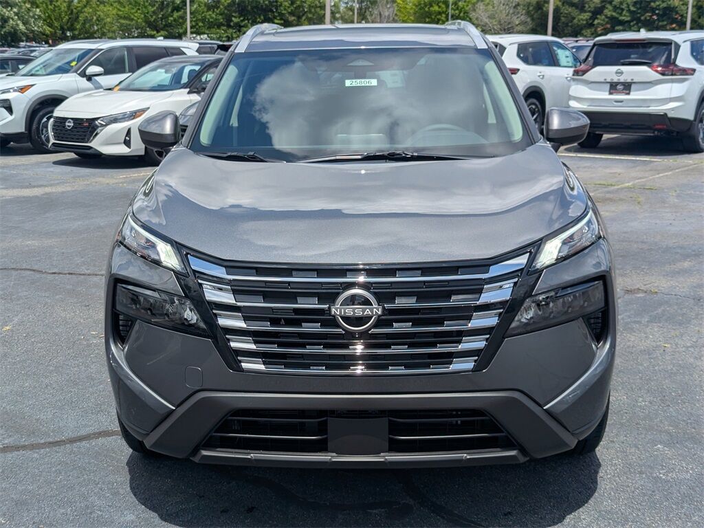 2025 Nissan Rogue SV Kennesaw GA