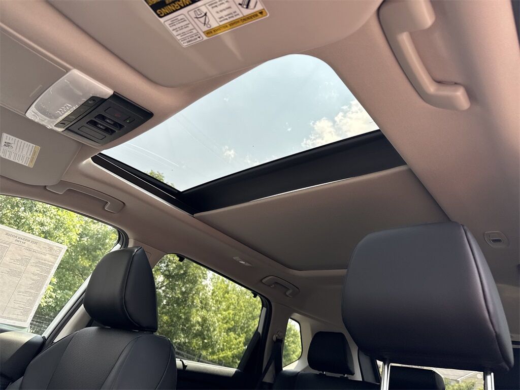 2025 Nissan Rogue SV Kennesaw GA