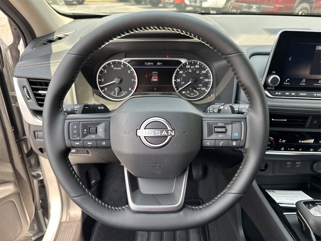2025 Nissan Rogue SV Kennesaw GA