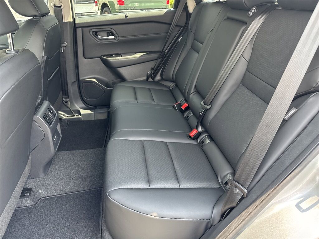 2025 Nissan Rogue SV Kennesaw GA