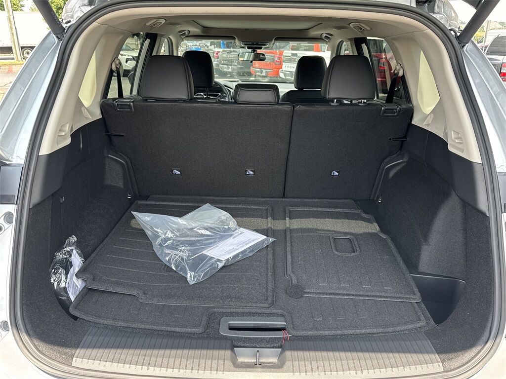 2025 Nissan Rogue SV Kennesaw GA