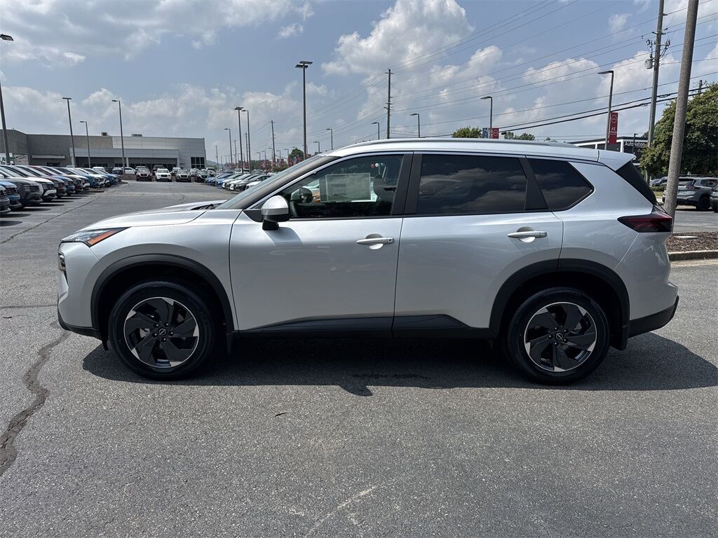 2025 Nissan Rogue SV Kennesaw GA