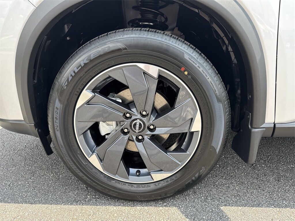 2025 Nissan Rogue SV Kennesaw GA