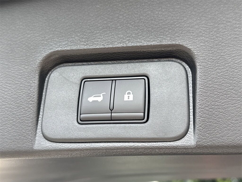 2025 Nissan Rogue SV Kennesaw GA