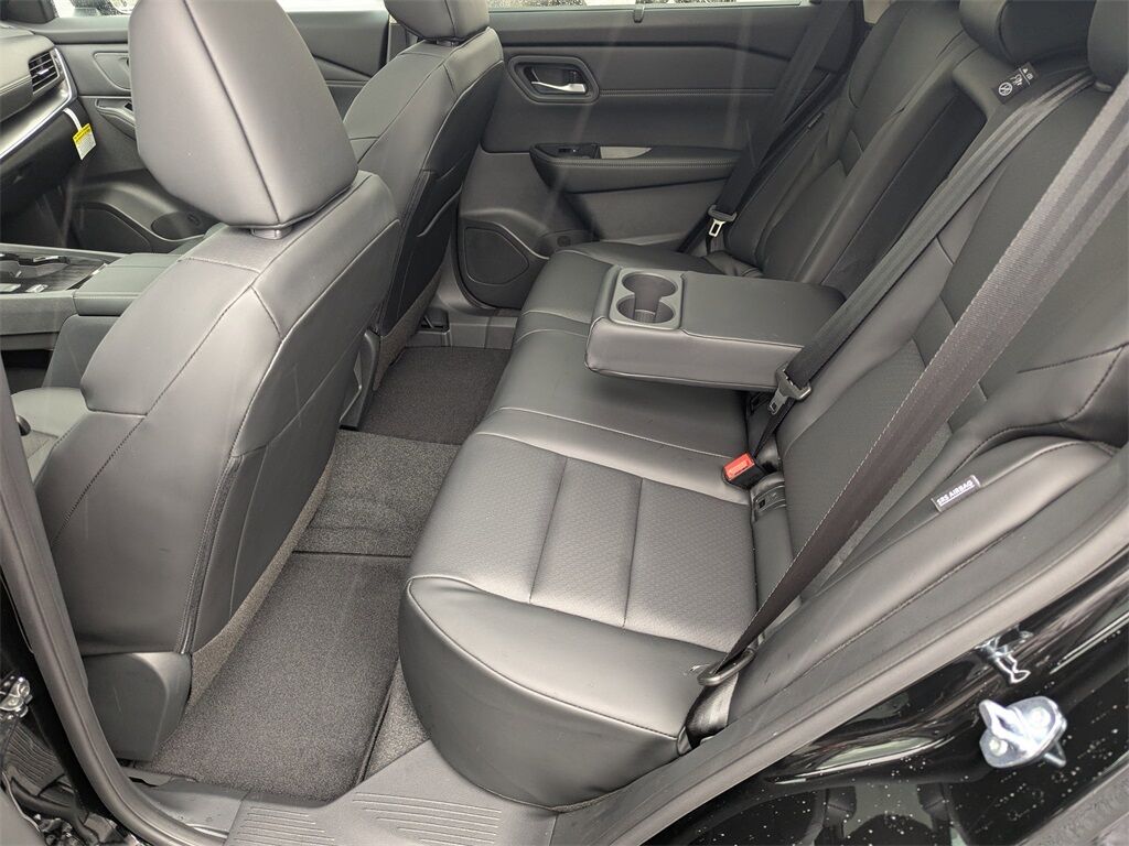 2025 Nissan Rogue SV Kennesaw GA