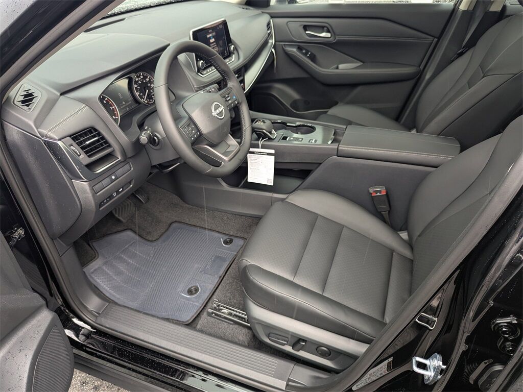 2025 Nissan Rogue SV Kennesaw GA