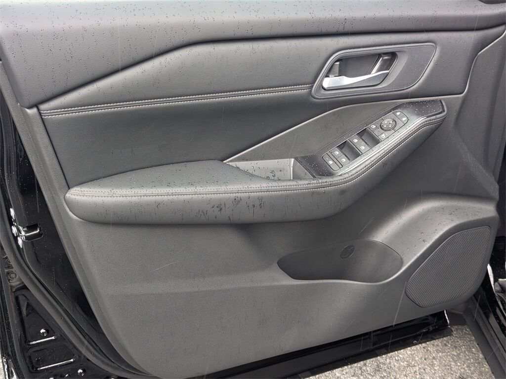 2025 Nissan Rogue SV Kennesaw GA