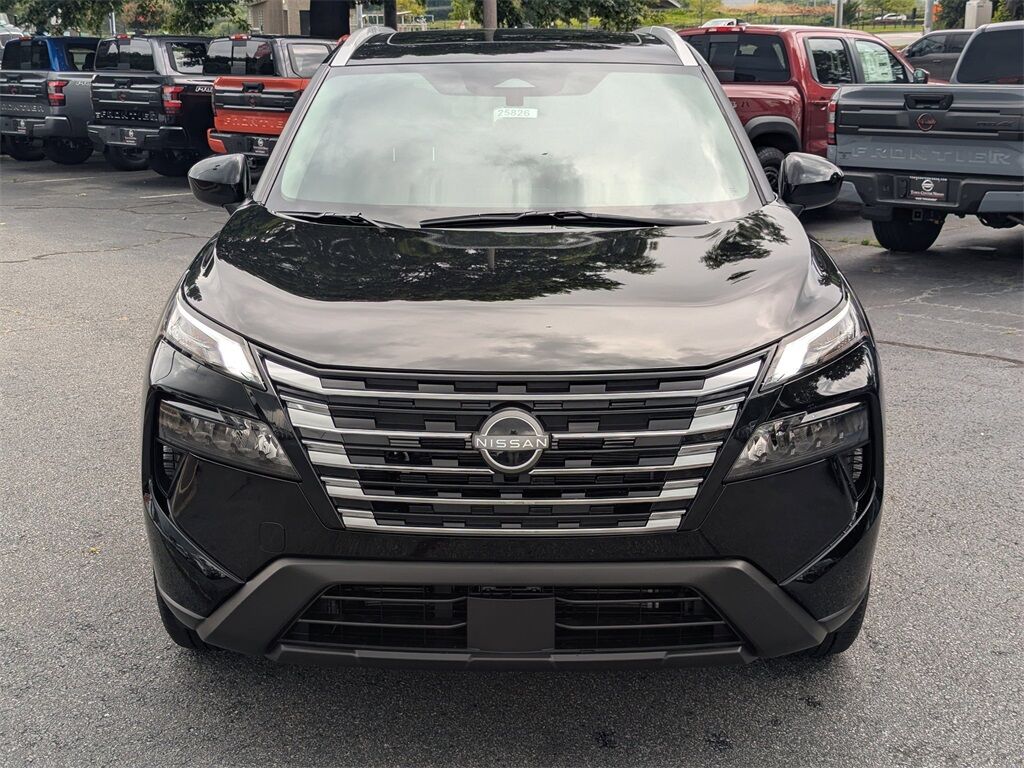 2025 Nissan Rogue SV Kennesaw GA