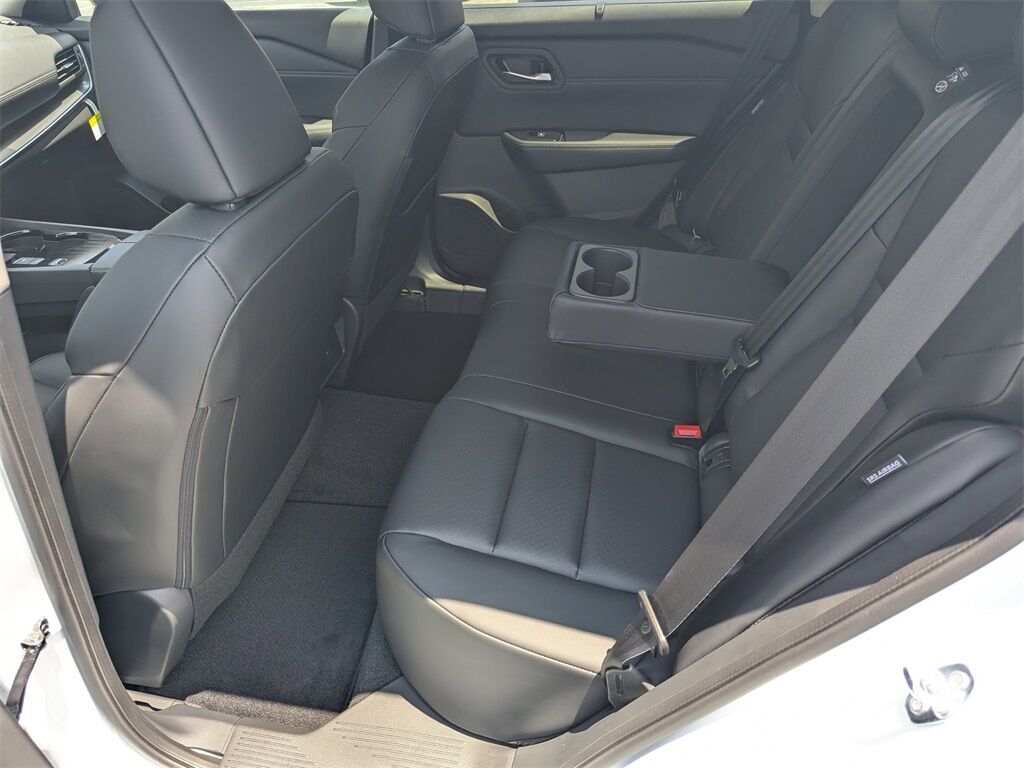 2025 Nissan Rogue SV Kennesaw GA