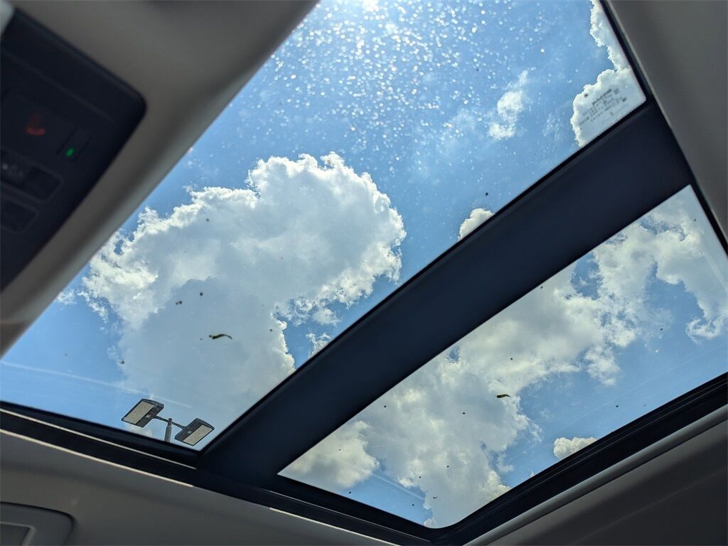 2025 Nissan Rogue SV Kennesaw GA