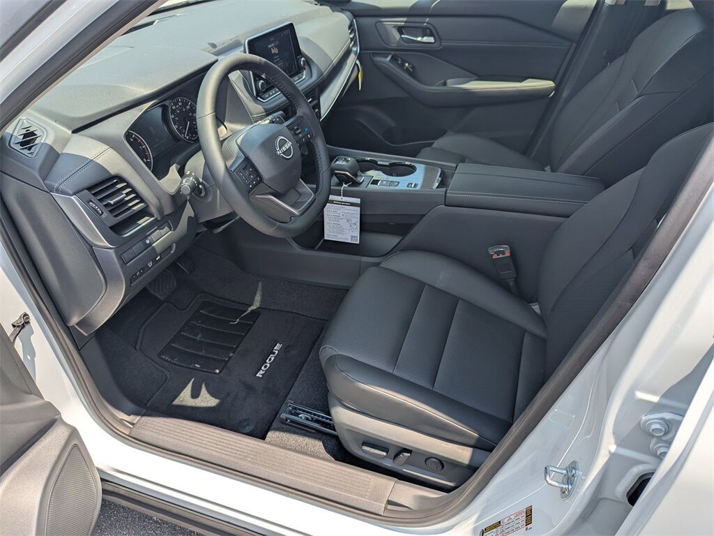 2025 Nissan Rogue SV Kennesaw GA