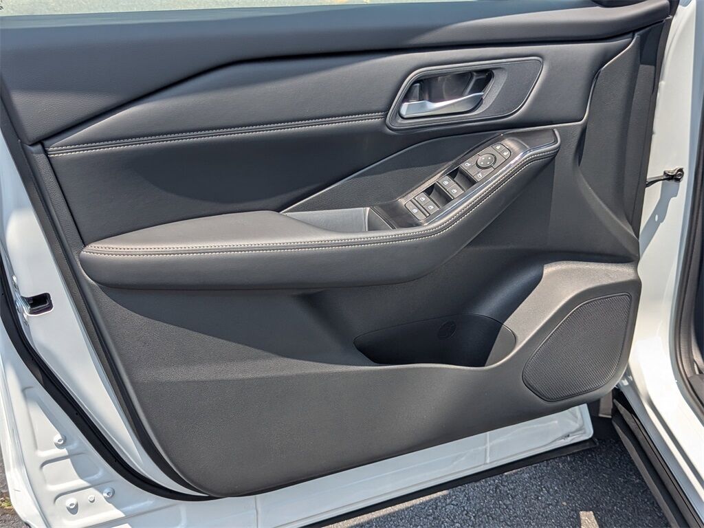 2025 Nissan Rogue SV Kennesaw GA