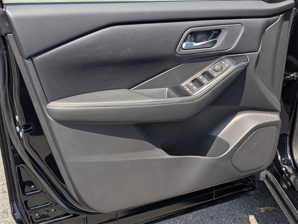 2025 Nissan Rogue SV Kennesaw GA
