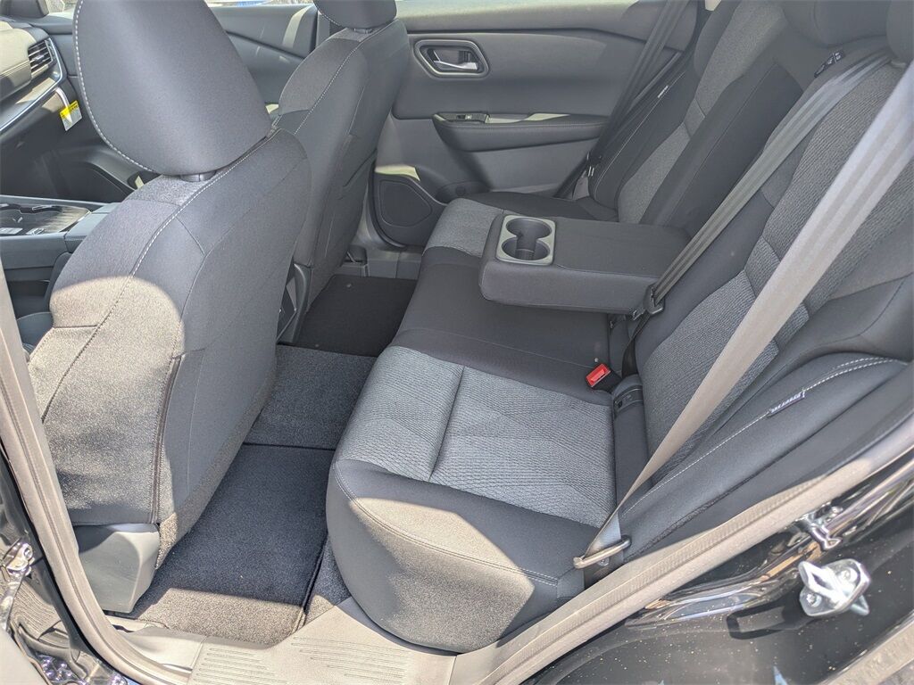 2025 Nissan Rogue SV Kennesaw GA