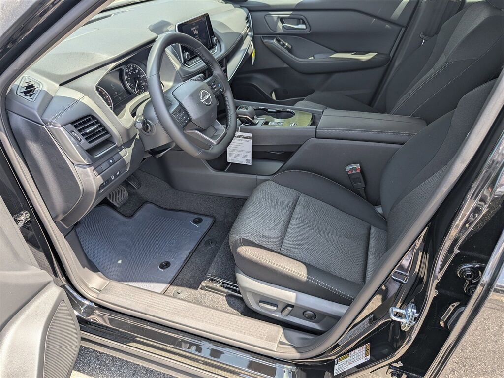 2025 Nissan Rogue SV Kennesaw GA
