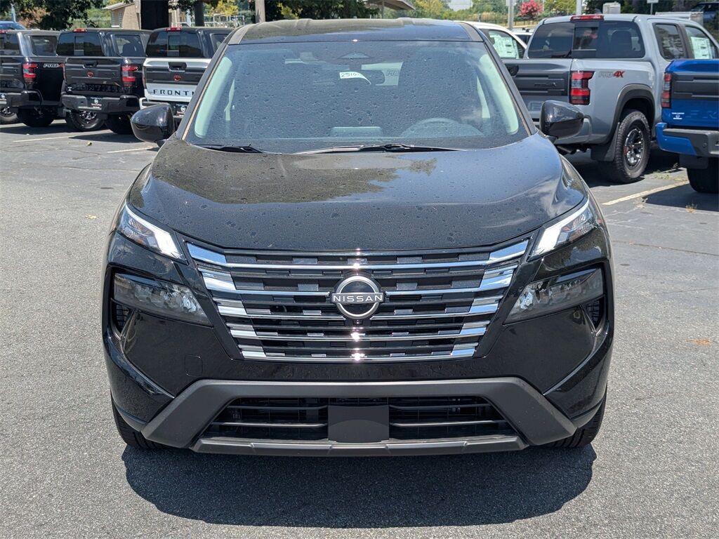 2025 Nissan Rogue SV Kennesaw GA