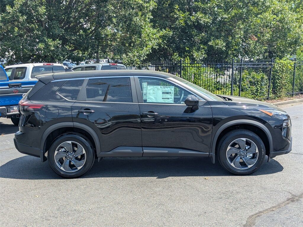 2025 Nissan Rogue SV Kennesaw GA