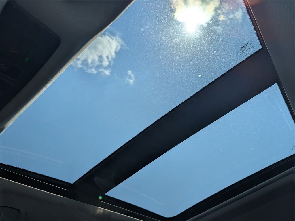 2025 Nissan Rogue SV Kennesaw GA