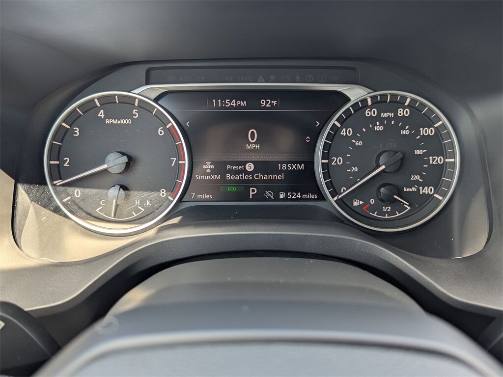 2025 Nissan Rogue SV Kennesaw GA