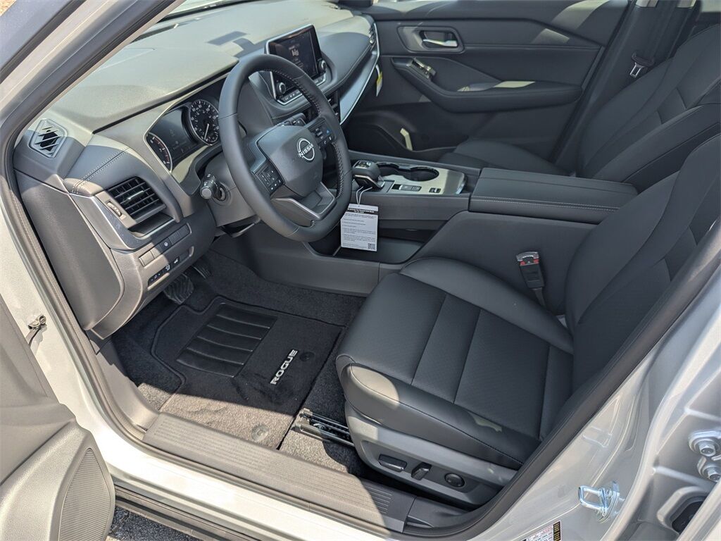 2025 Nissan Rogue SV Kennesaw GA