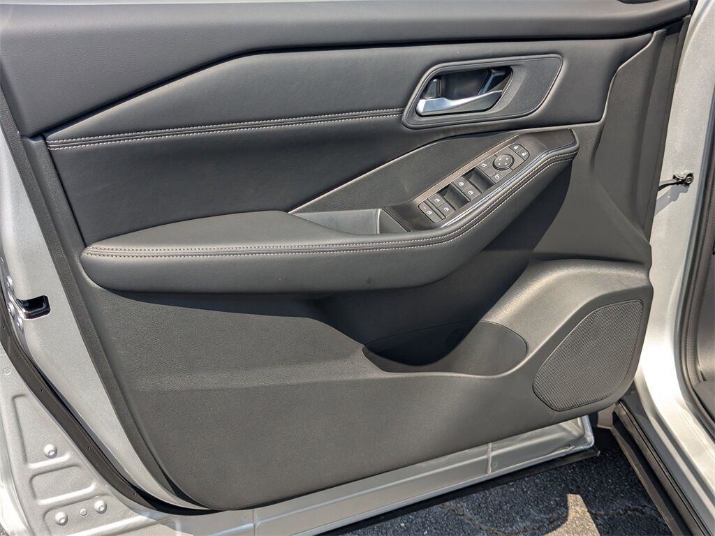 2025 Nissan Rogue SV Kennesaw GA