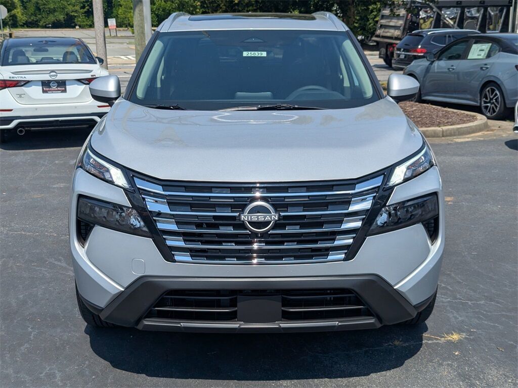2025 Nissan Rogue SV Kennesaw GA
