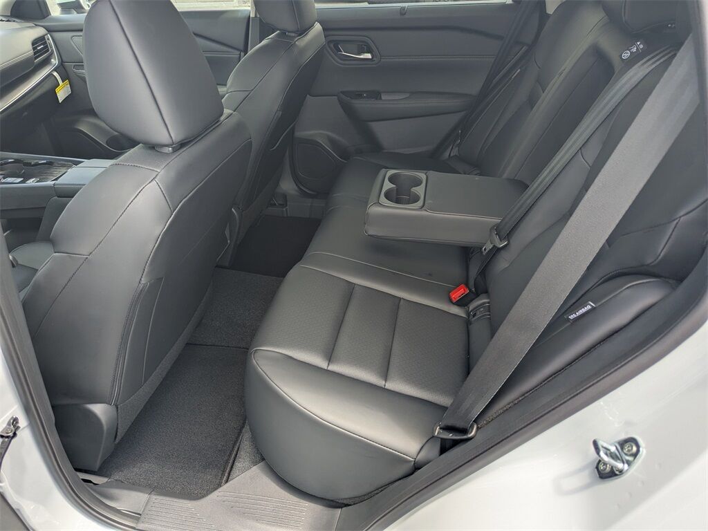 2025 Nissan Rogue SV Kennesaw GA