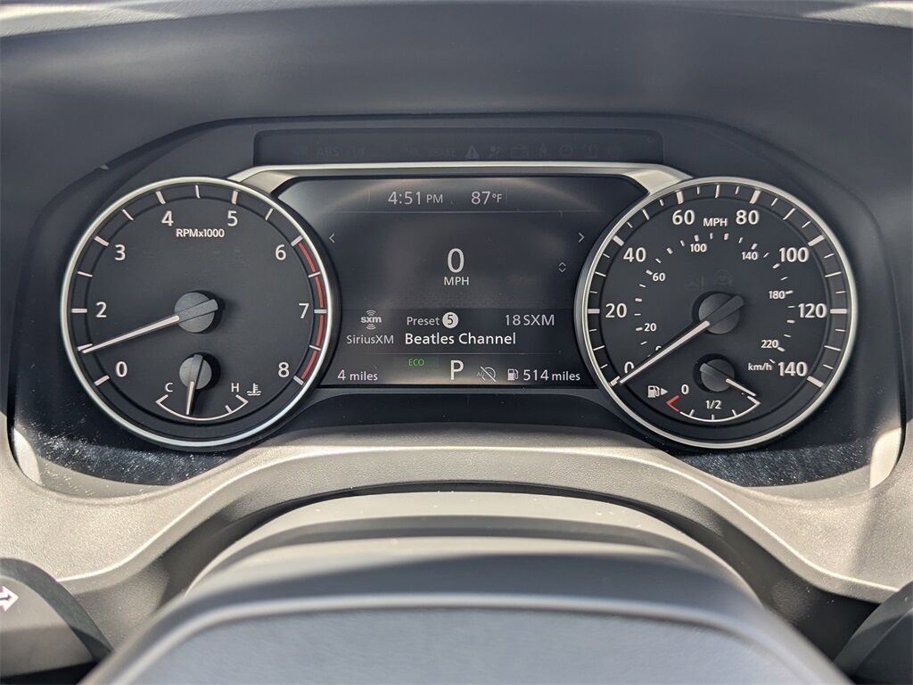 2025 Nissan Rogue SV Kennesaw GA
