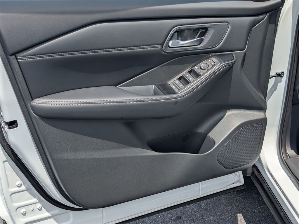 2025 Nissan Rogue SV Kennesaw GA