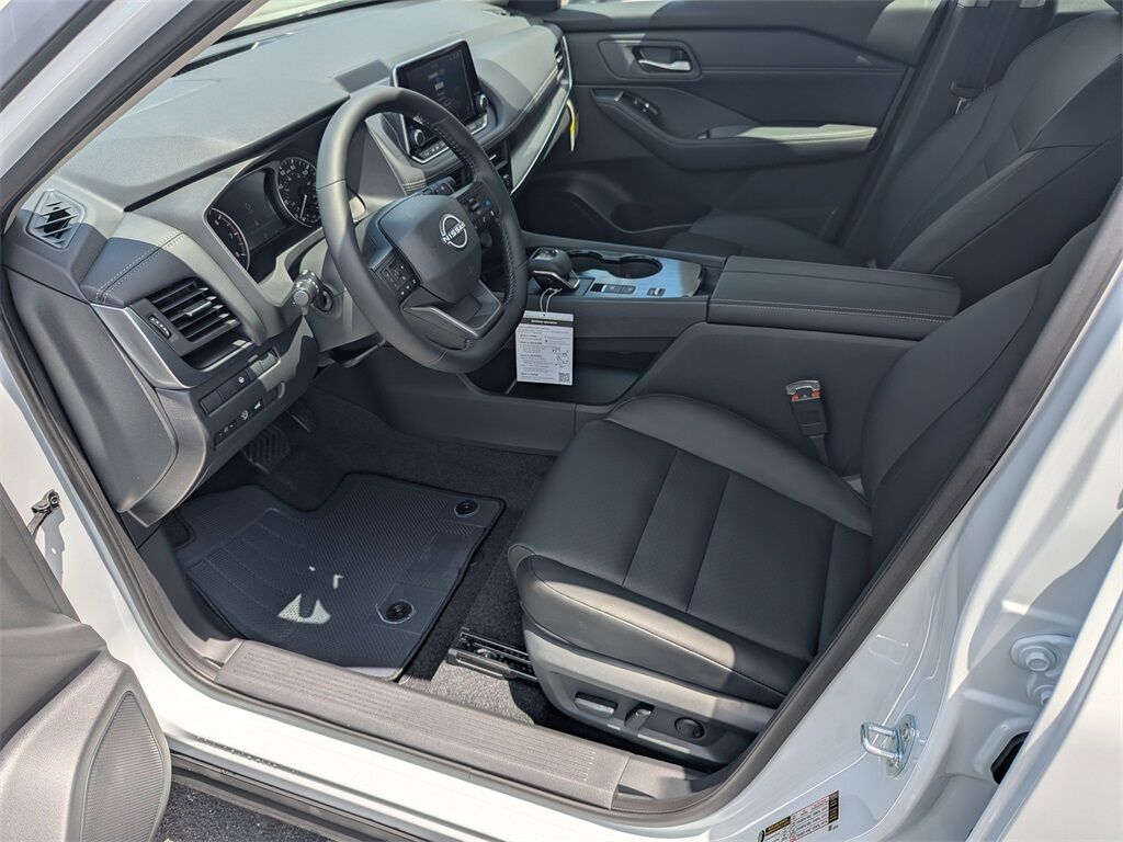 2025 Nissan Rogue SV Kennesaw GA