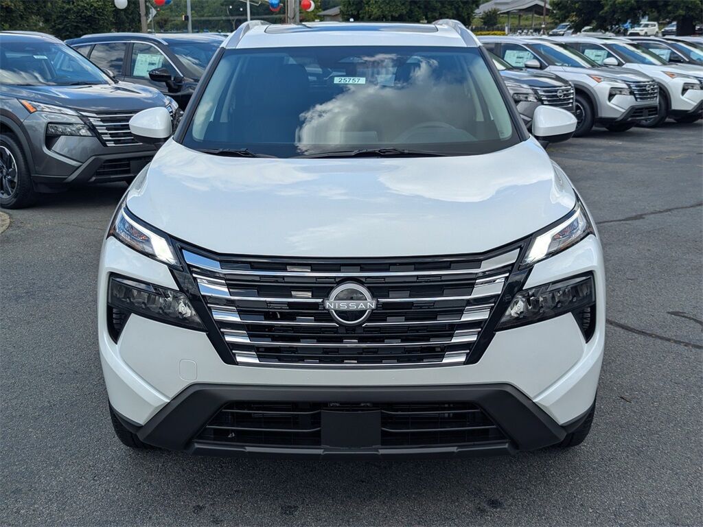 2025 Nissan Rogue SV Kennesaw GA