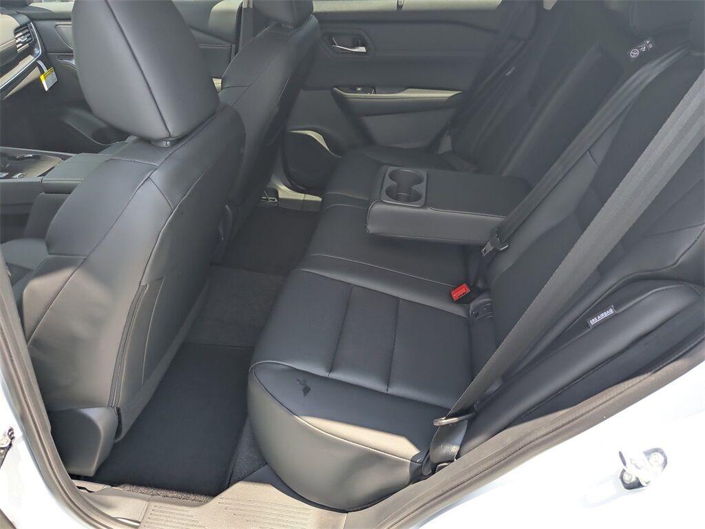 2025 Nissan Rogue SV Kennesaw GA