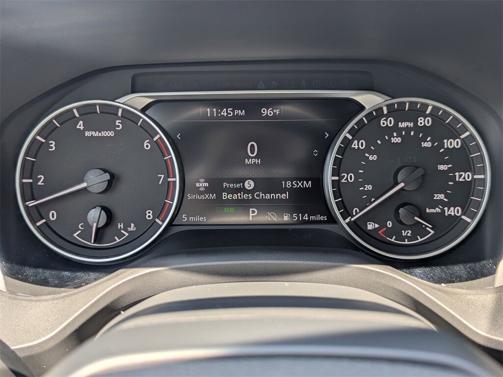 2025 Nissan Rogue SV Kennesaw GA
