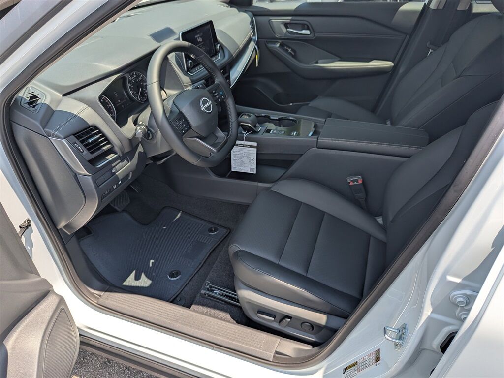 2025 Nissan Rogue SV Kennesaw GA