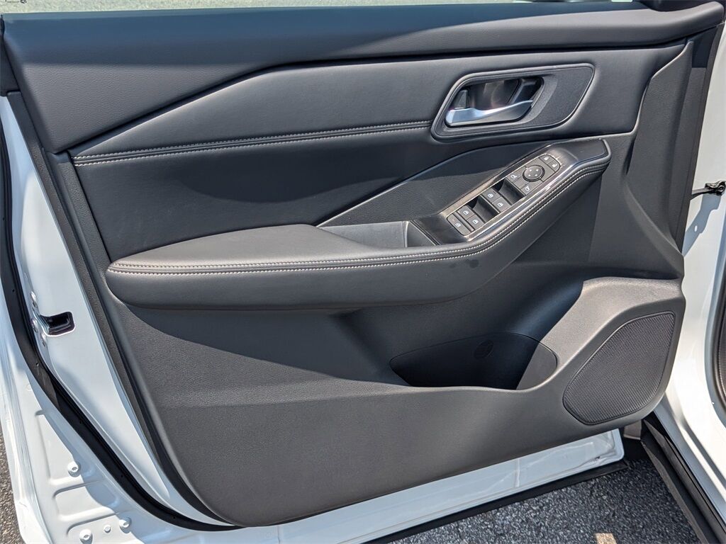 2025 Nissan Rogue SV Kennesaw GA