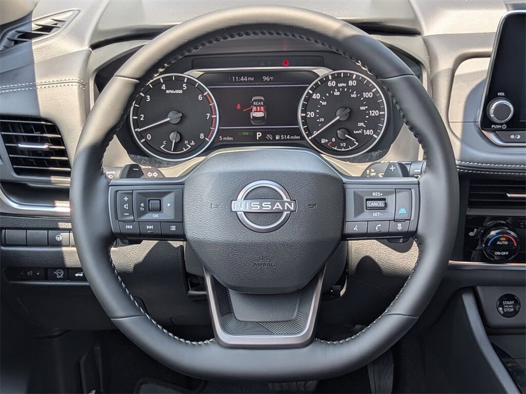 2025 Nissan Rogue SV Kennesaw GA