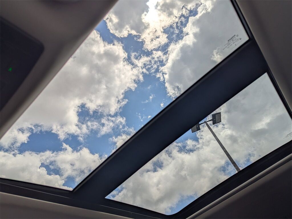 2025 Nissan Rogue SV Kennesaw GA