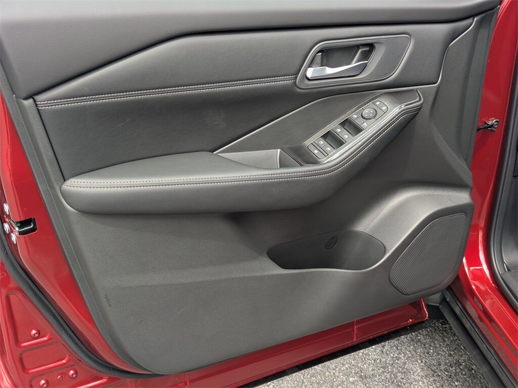 2025 Nissan Rogue SV Kennesaw GA
